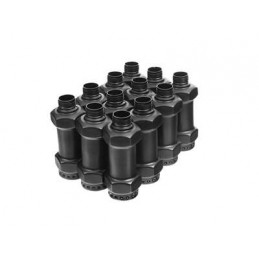 Replacement Shells Set for...