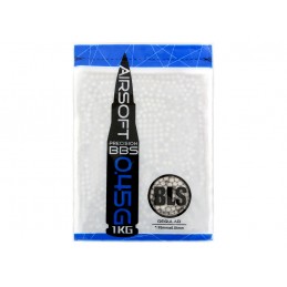 BILLES 0.45G PRECISION EN...