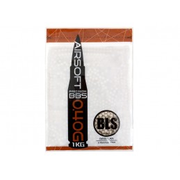 BILLES 0.40G PRECISION EN...