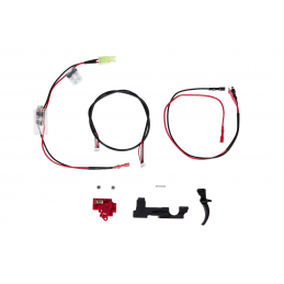 Circuit E.T.U. 2.0 avec...