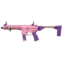 REPLIQUE LONGUE 6MM FAR 9 ROSE