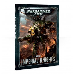 Codex: Imperial Knights