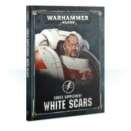 Supplément de Codex: White...