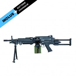 M249 PARA SA-F249 Flex...