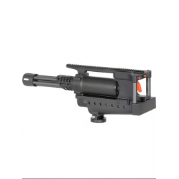 Fusil Vulcan Minigun WE23-H...