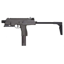 KMP9 GBB - NOIR - KWA
