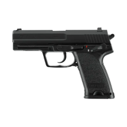 PIST HECKLER&KOCH HKP8 A1...