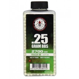 BILLES 0.25G TRACANTES...