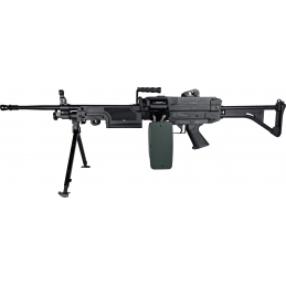 FN Herstal M249 MK1 AEG -...