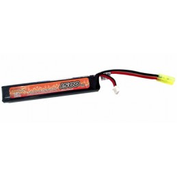 copy of BATTERIE LI-PO 7.4V...
