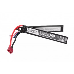 copy of BATTERIE LI-PO 7.4V...