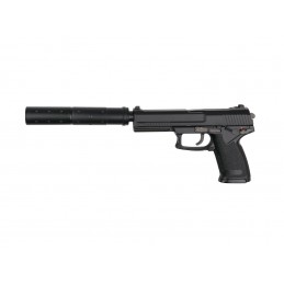 copy of PISTOLET 6MM MK23 GAZ