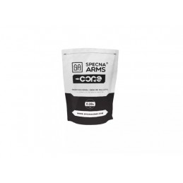 BILLES 0.28G CORE EN SACHET...