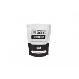 BILLES 0.20G CORE EN SACHET...