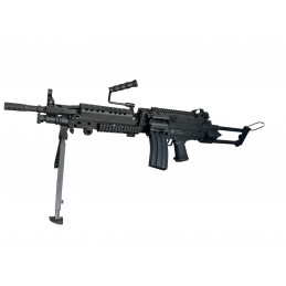 Cybergun FN Licensed M249...