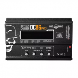 copy of CHARGEUR B6 PRO...