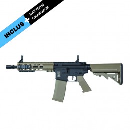 REPLIQUE LONGUE 6MM SA-F08 FLEX HAL