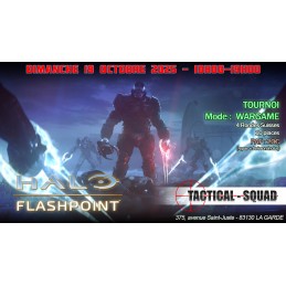 Tournoi HaloFlashpoint...