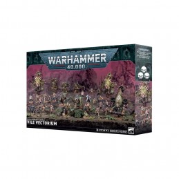 Vile Vectorium Battleforce