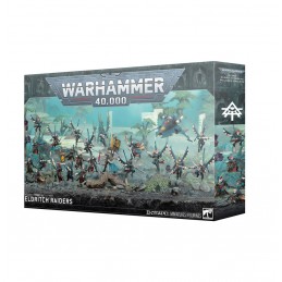 Eldritch Raiders Battleforce