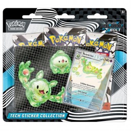 EV 10.5 – Tech Sticker Box...