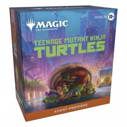 Teenage Mutant Ninja...