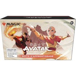 MTG - Avatar - Boîte...