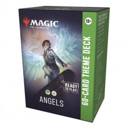 Magic The Gathering -...