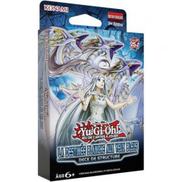 Deck De Structure - Yu Gi...
