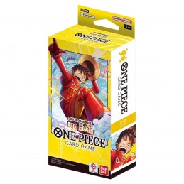 Deck Préconstruit | DestockTCG