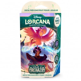 Disney Lorcana (FR) - SET 7...