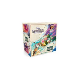 Trove Pack - Disney Lorcana...