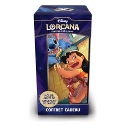 Disney Lorcana chapitre 7 :...