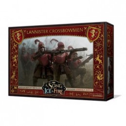 Arbalétriers Lannister