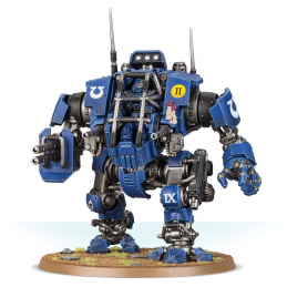 Primaris Invictor Tactical...