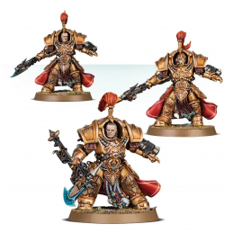Allarus Custodians