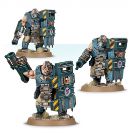 Bullgryns