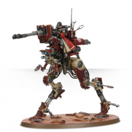Adeptus Mechanicus Ironstrider