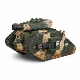 Leman Russ Demolisher
