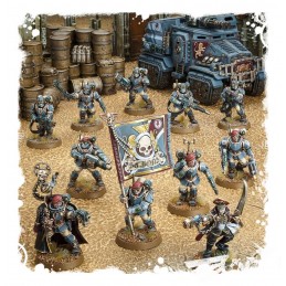 Start Collecting! Militarum...