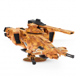 Char Hammerhead