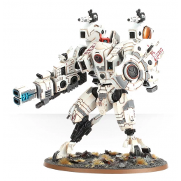 Exo-armure XV104 Riptide de...