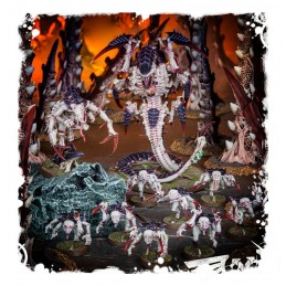 Start Collecting! Tyranids