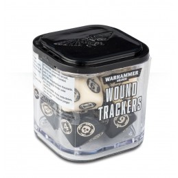 Warhammer 40,000 Wound...