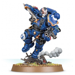 Primaris Lieutenant en...