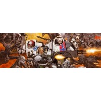 Zombicide : Invader