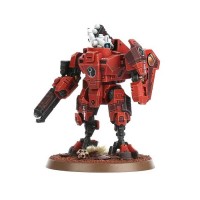 Empire T'au