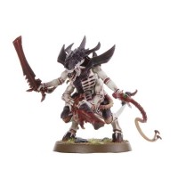 Tyranide