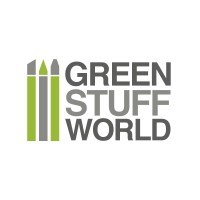 Green stuff world