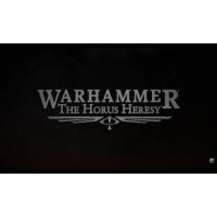 Warhammer 30k Horus Heresy